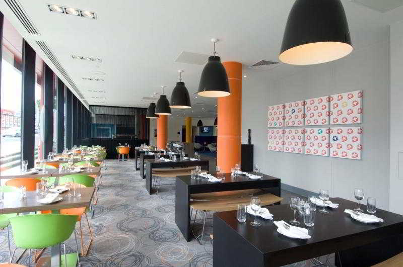 Hotel Park By Radisson Centre 4*