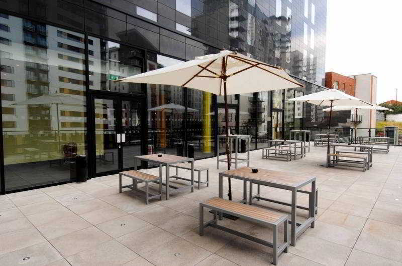 Park By Radisson Centre 4*