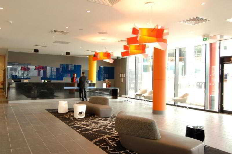 Park By Radisson Centre Hotel 4*