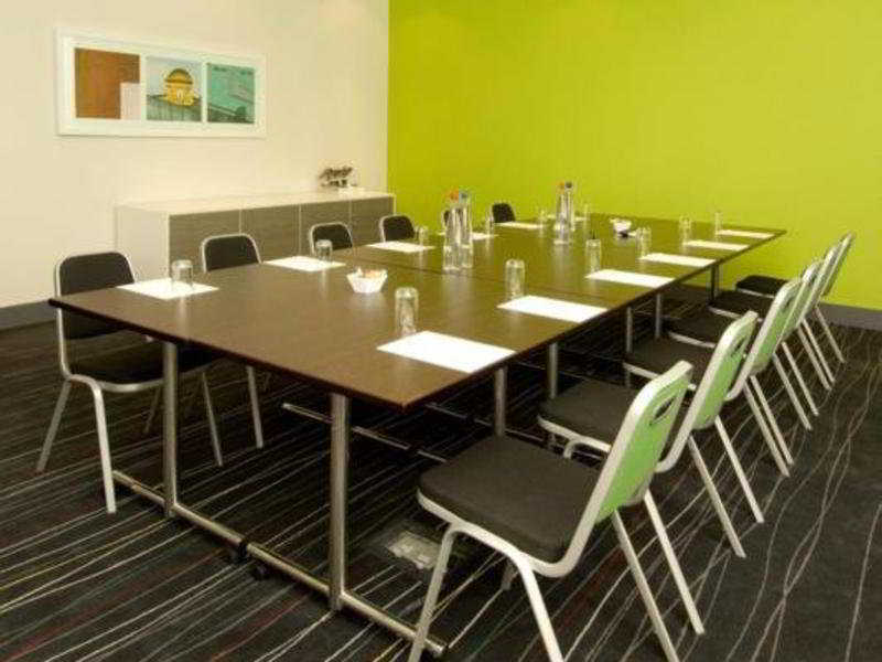 Hotel Park By Radisson Centre Manchester