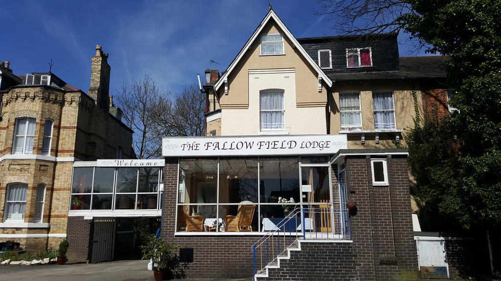 The Fallowfield Hotel Manchester