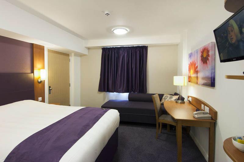 Hotel Premier Centre 3*
