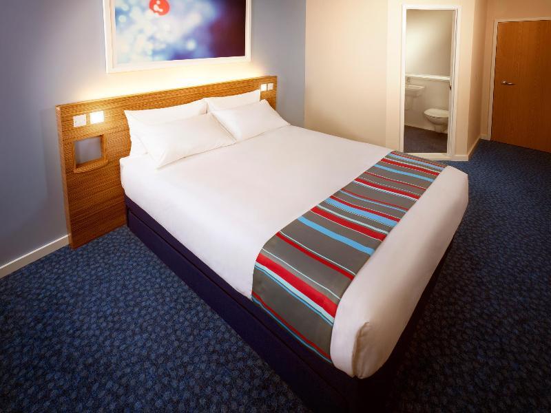 Hotel Travelodge 3*
