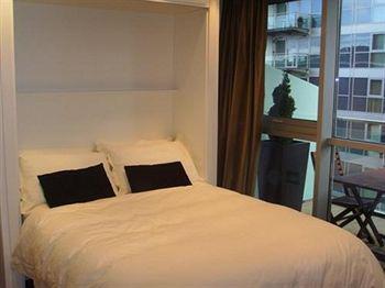Hotel The Edge