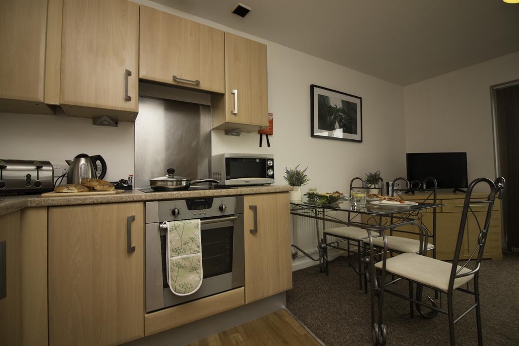 Apartment Diamond - Etihad *