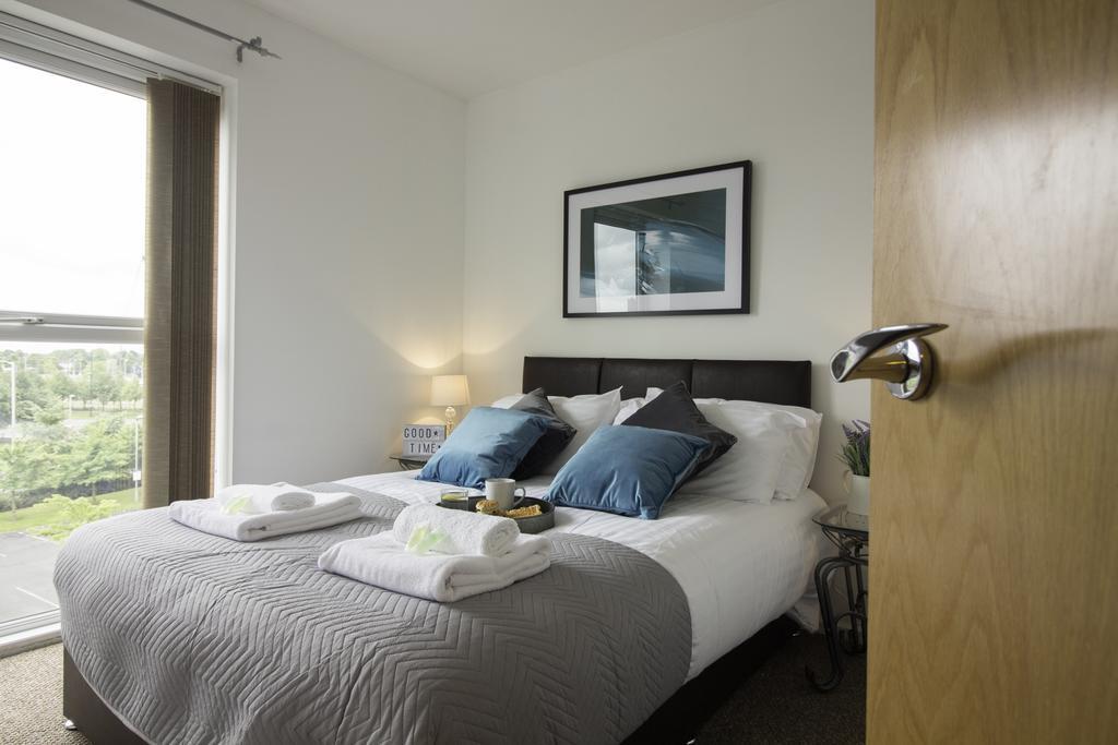 Apartment Diamond - Etihad