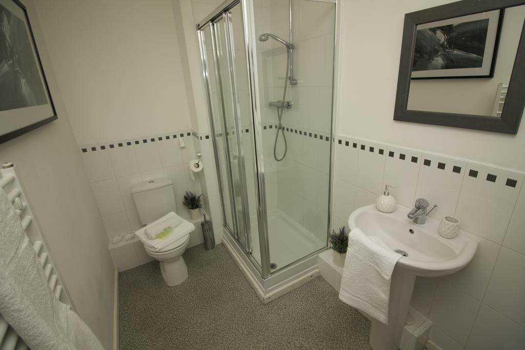 Diamond - Etihad Apartment