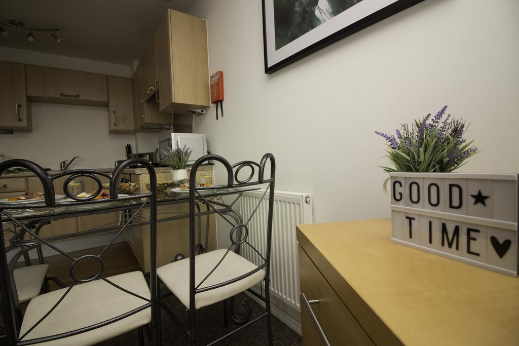 Apartment Diamond - Etihad