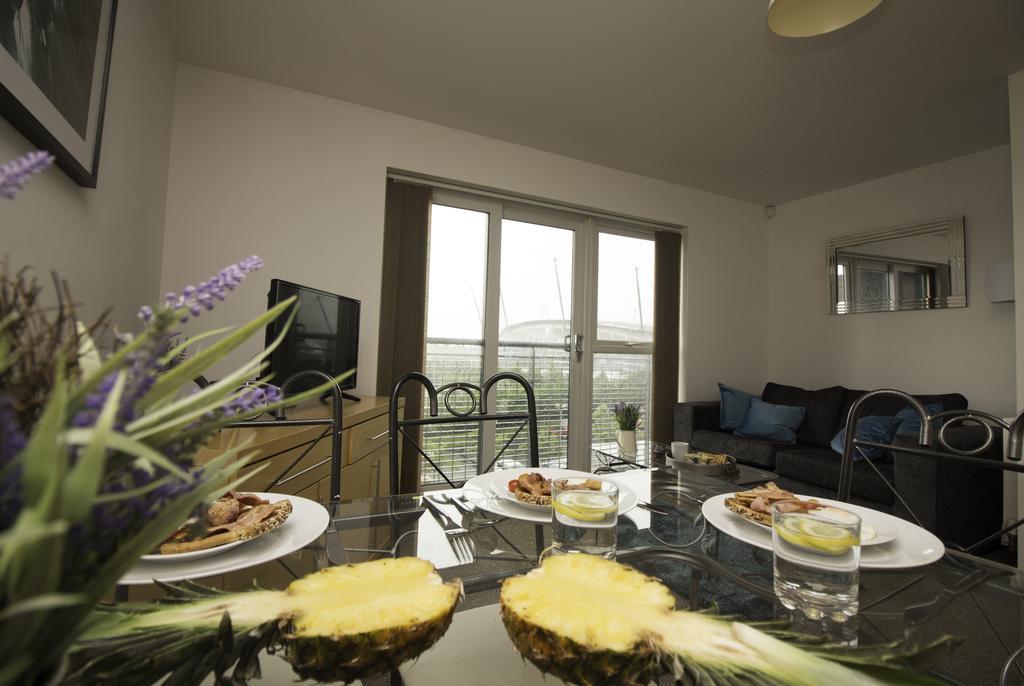 Apartment Diamond - Etihad