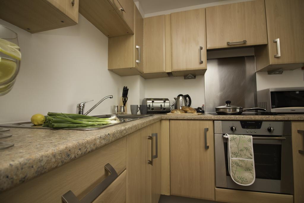 Apartment Diamond - Etihad Manchester