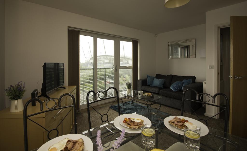 Apartment Diamond - Etihad