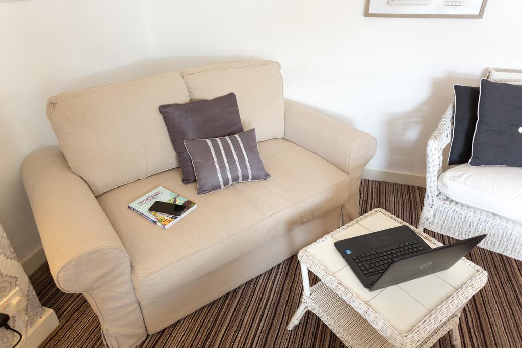 The Ascott Guest house Manchester