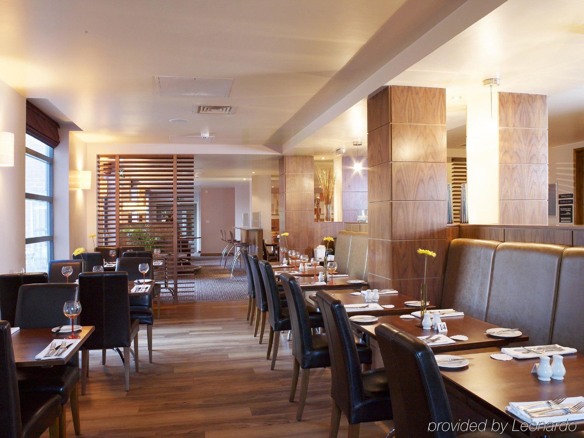 - Park, An Ihg Manchester