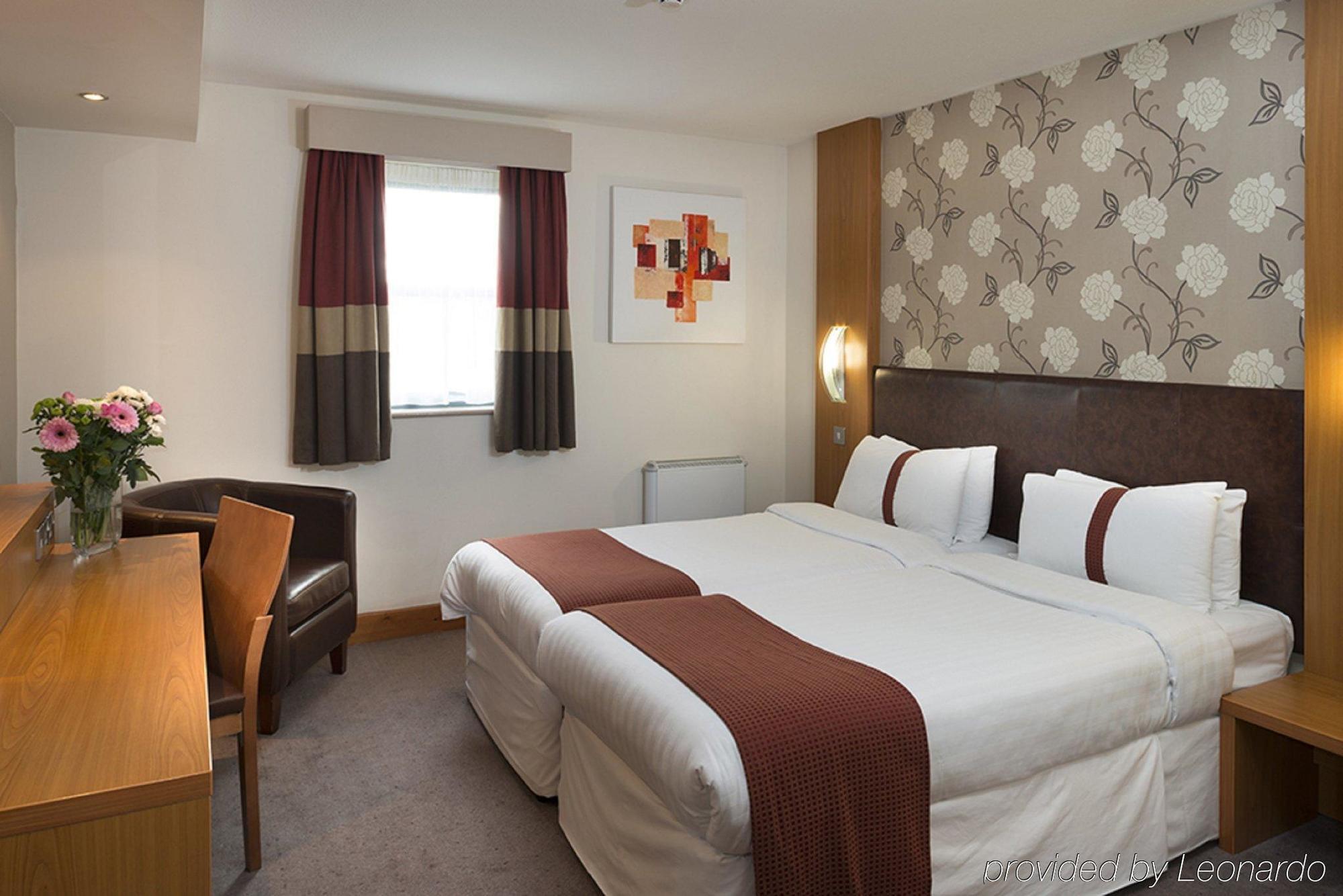 - Park, An Ihg 4*