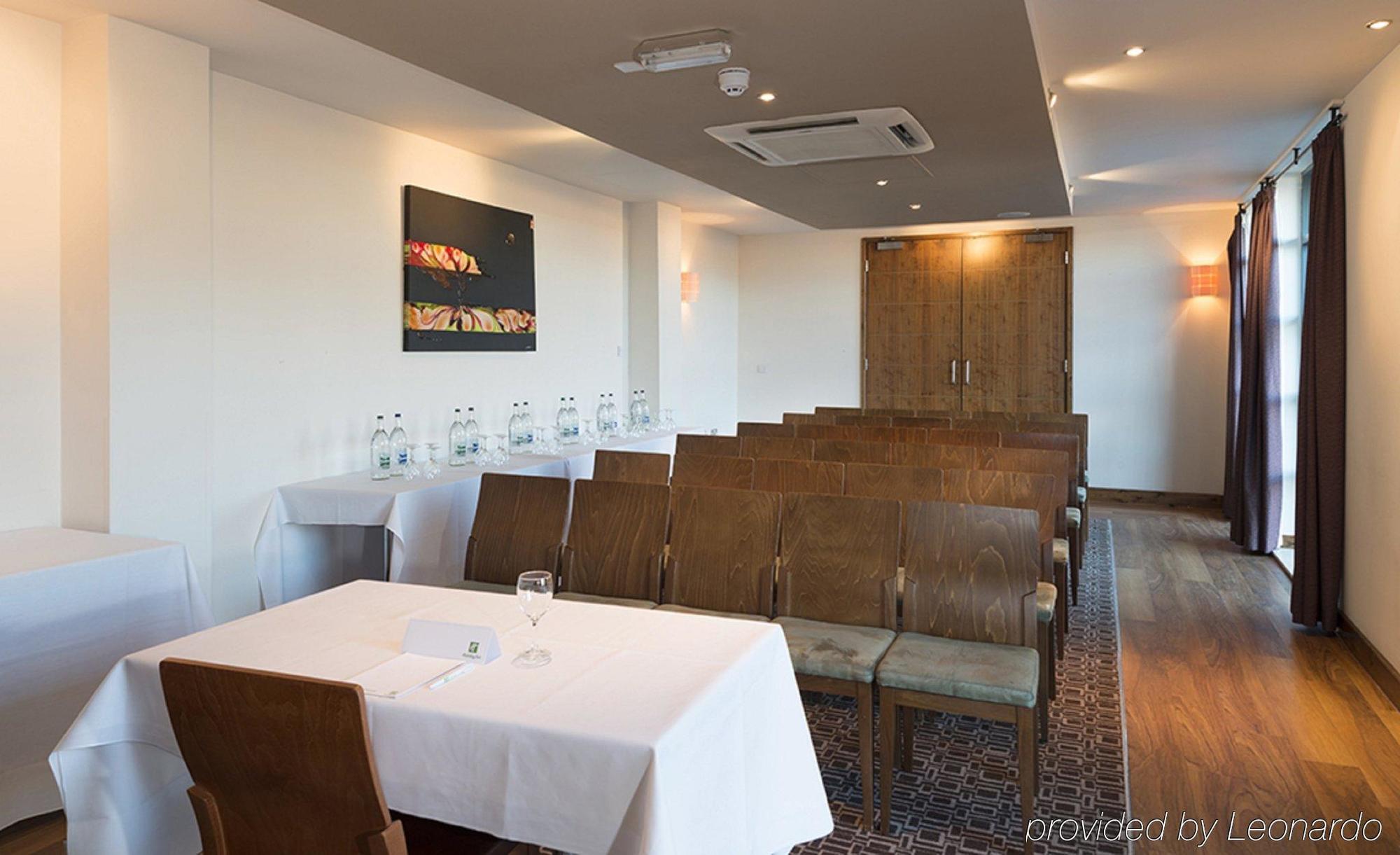 - Park, An Ihg 4* Manchester