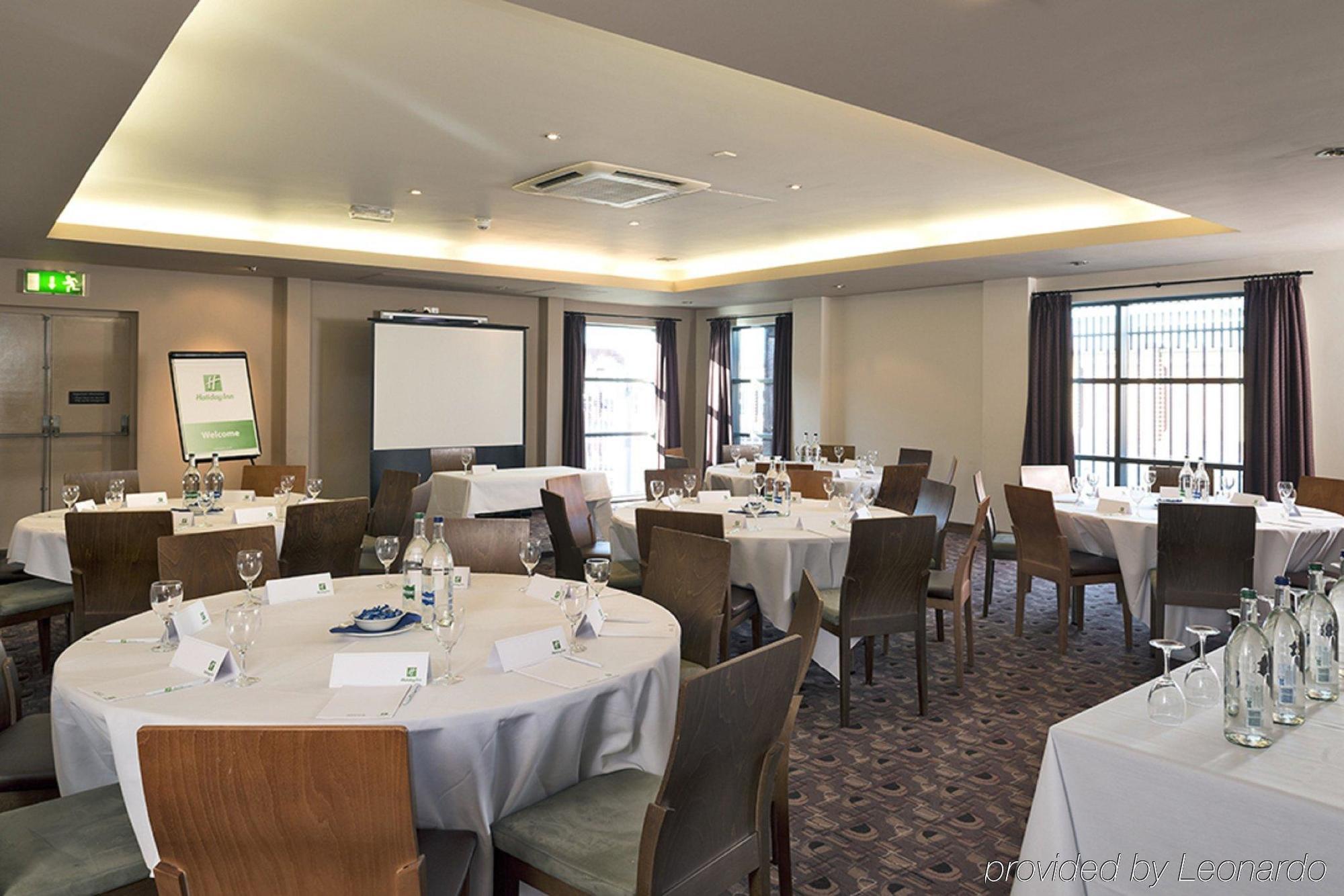 - Park, An Ihg Hotel 4*
