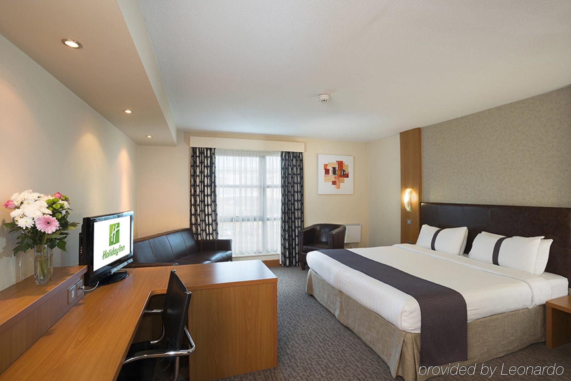 - Park, An Ihg 4*