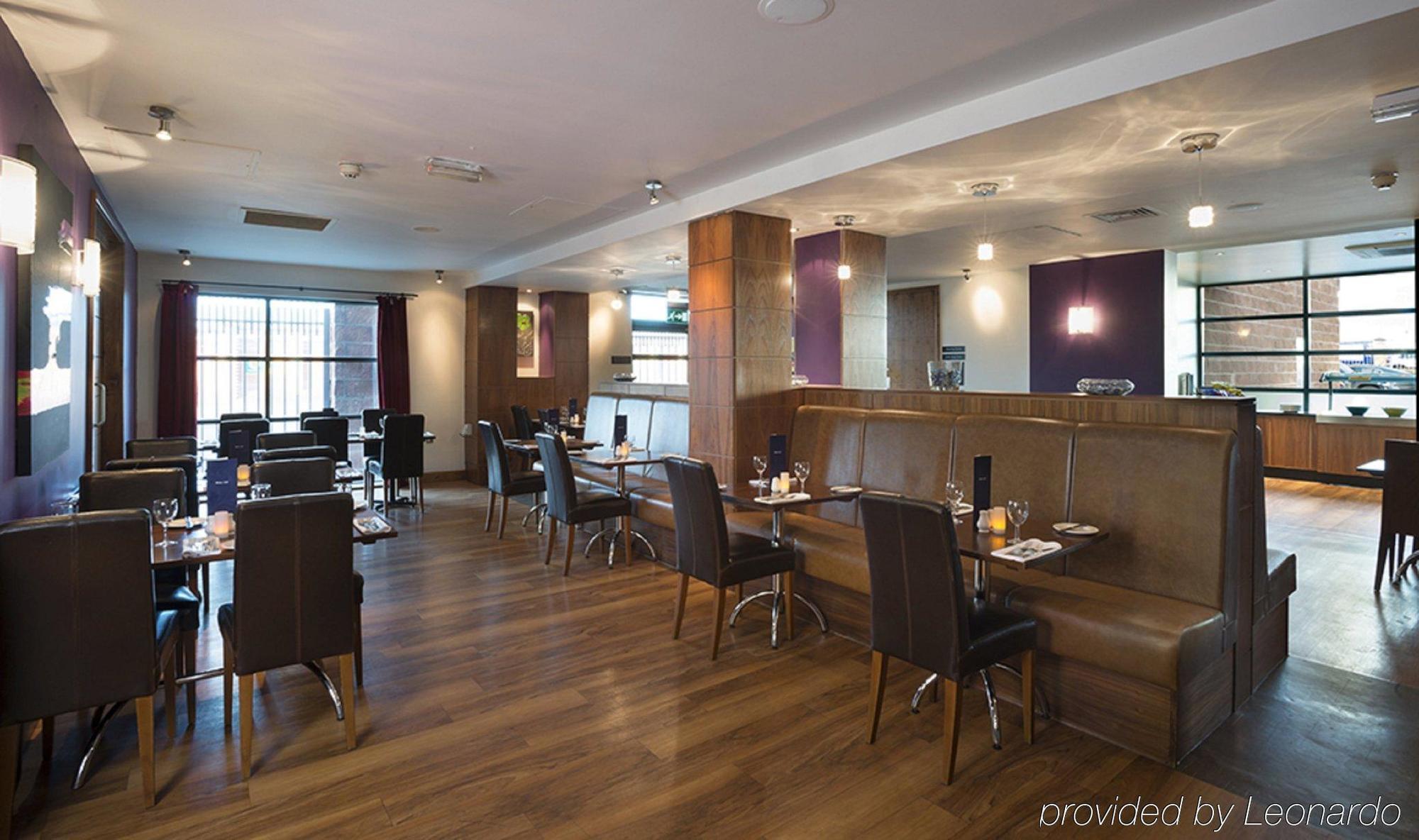 - Park, An Ihg Hotel 4*
