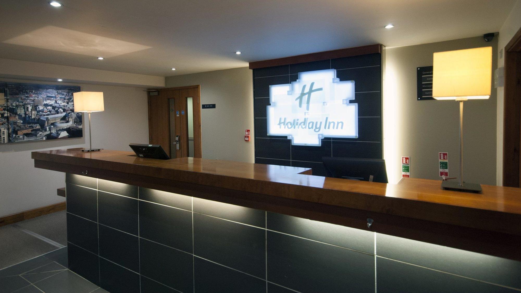 Hotel - Park, An Ihg 4*