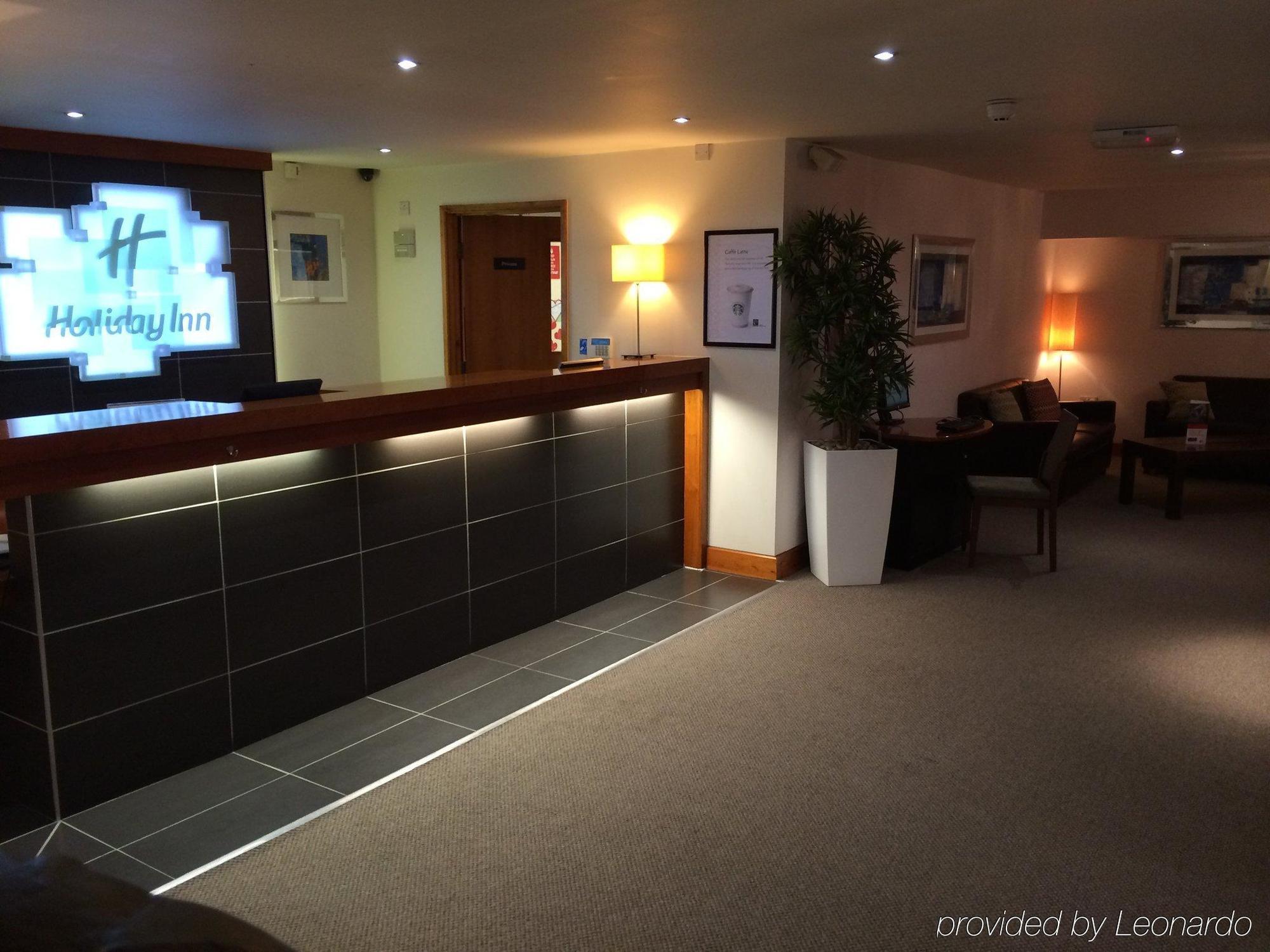 - Park, An Ihg Hotel 4*