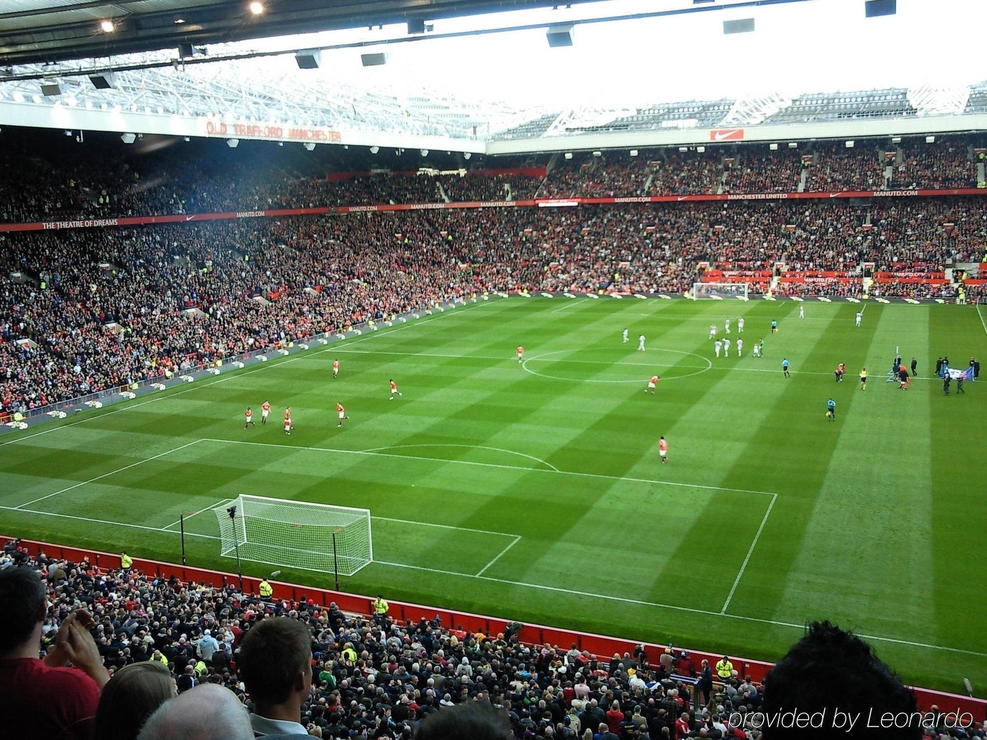 - Park, An Ihg Manchester