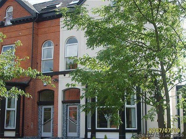 Hendham House Manchester