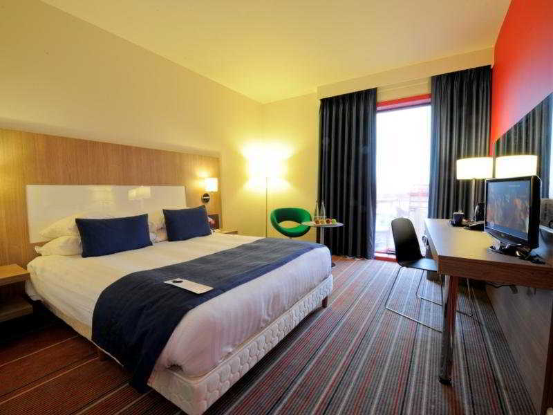 Park By Radisson Centre Hotel Manchester