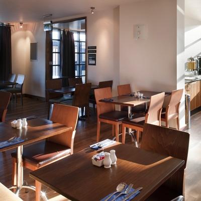 - Park, An Ihg Hotel 4*