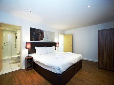 By Marriott Piccadilly 4*