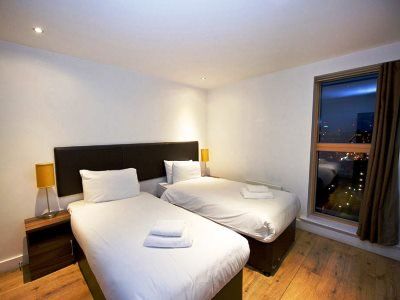 By Marriott Piccadilly Manchester