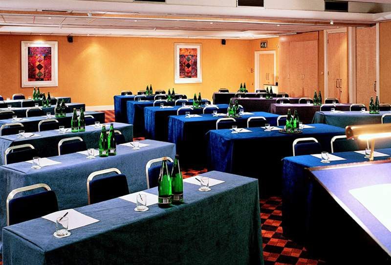 Hotel Ibis Styles Portland Manchester