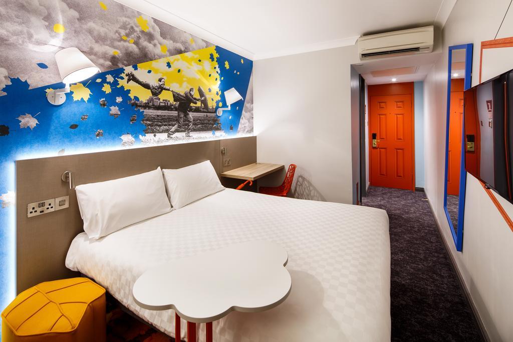 Ibis Styles Portland Hotel Manchester