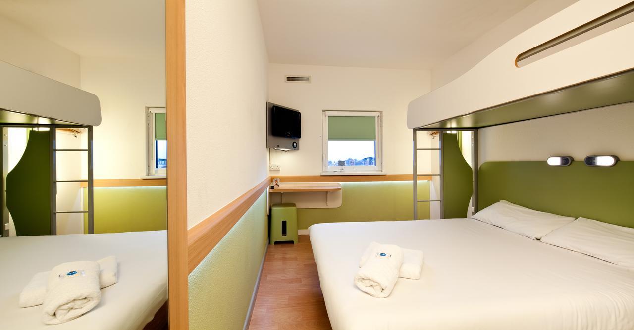 Ibis Budget Centre Pollard Street 2*