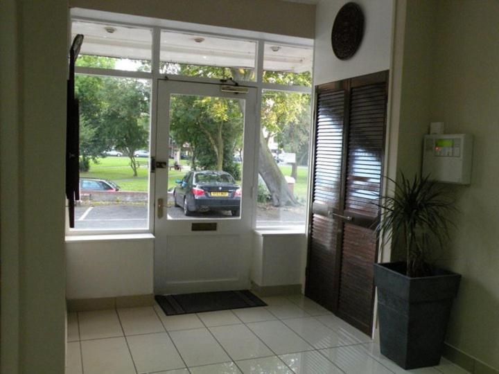 Park Crescent Hotel 2* Manchester