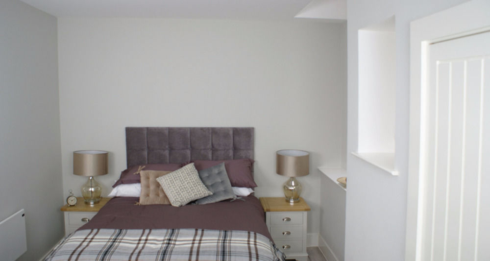St Anns Square Aparthotel 4*