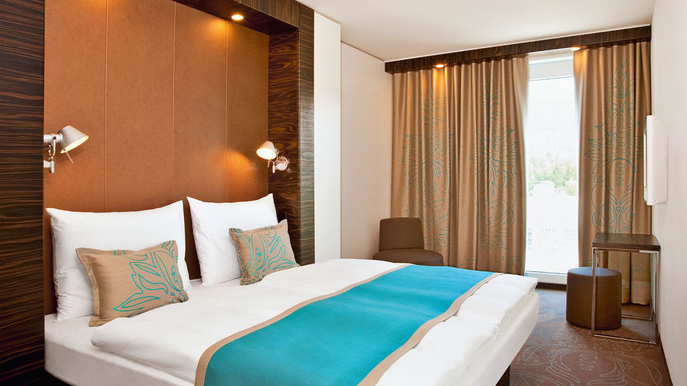 Hotel One Manchester-piccadilly Manchester