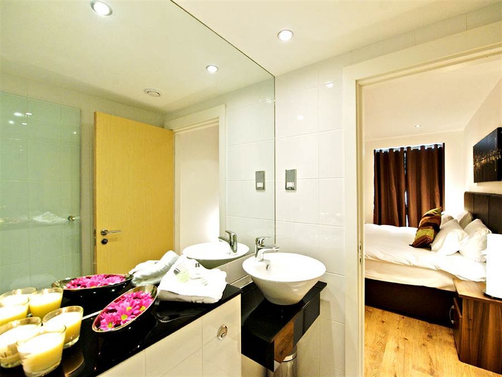 By Marriott Piccadilly Manchester