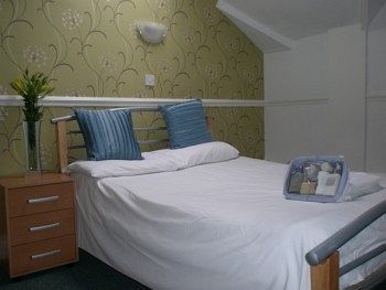 The Merchants Guest house 2*