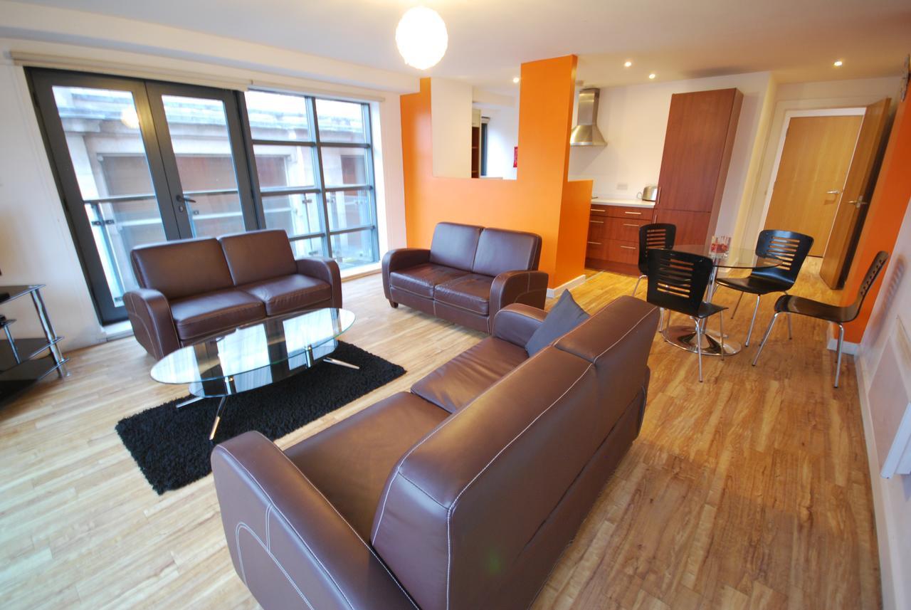 Aparthotel Atana Manchester