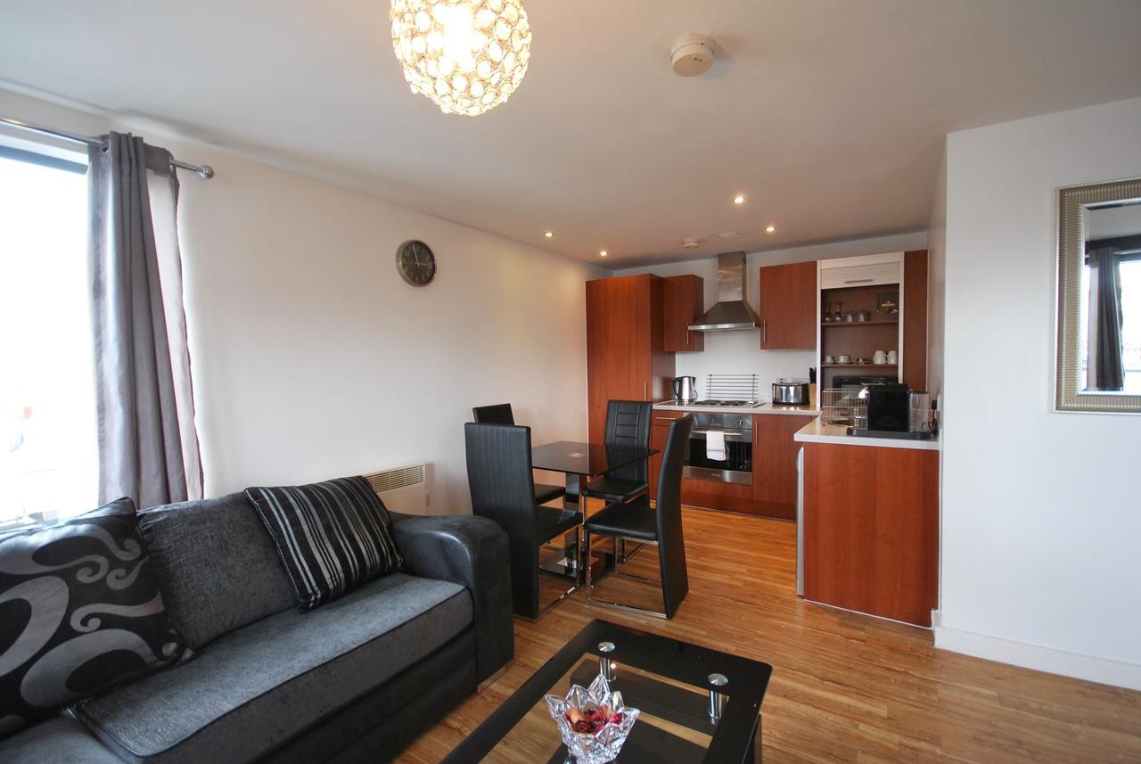 Atana Aparthotel 4*