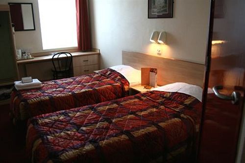 Stay Inn Manchester Manchester