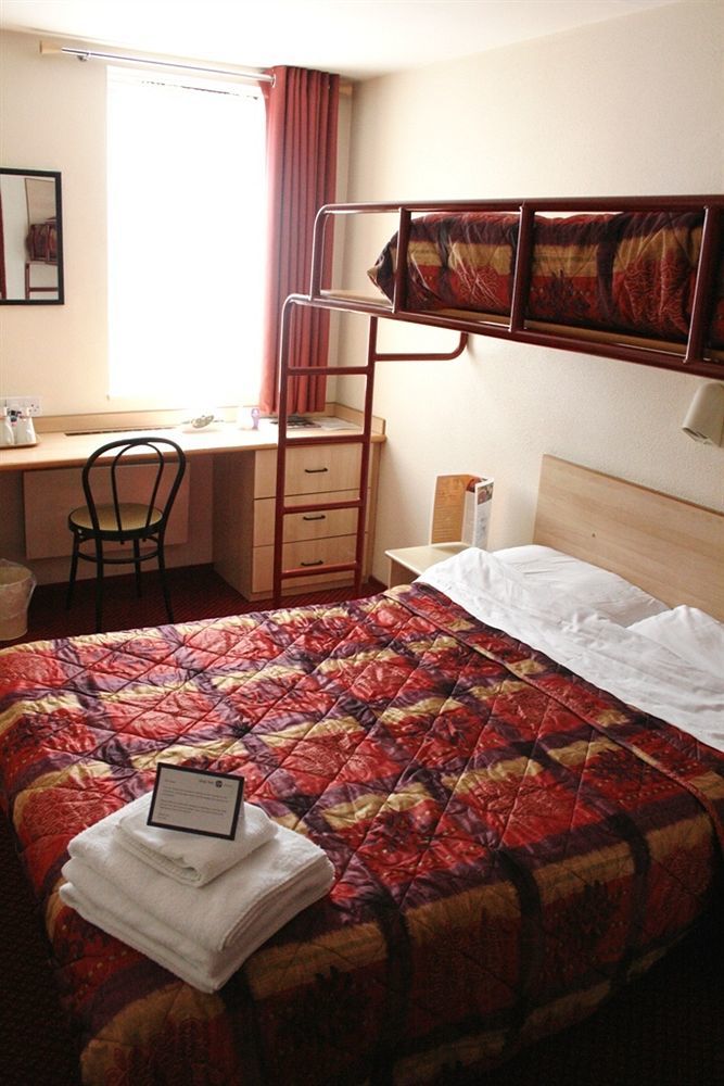 Hotel Stay Inn Manchester