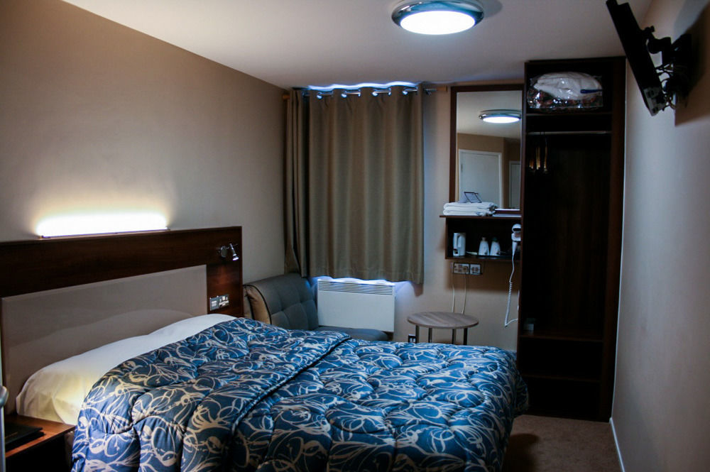 Hotel Stay Inn Manchester