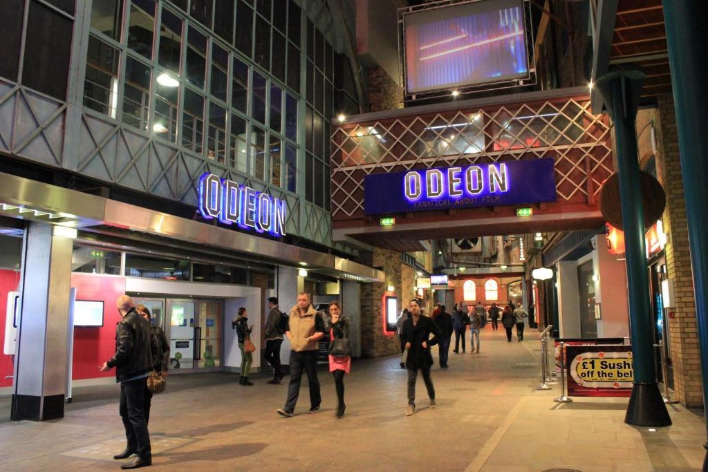 Atana 4* Manchester