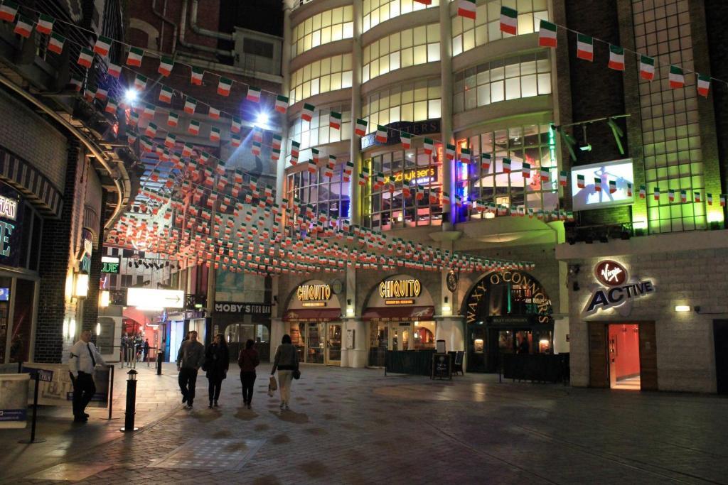 Atana Manchester