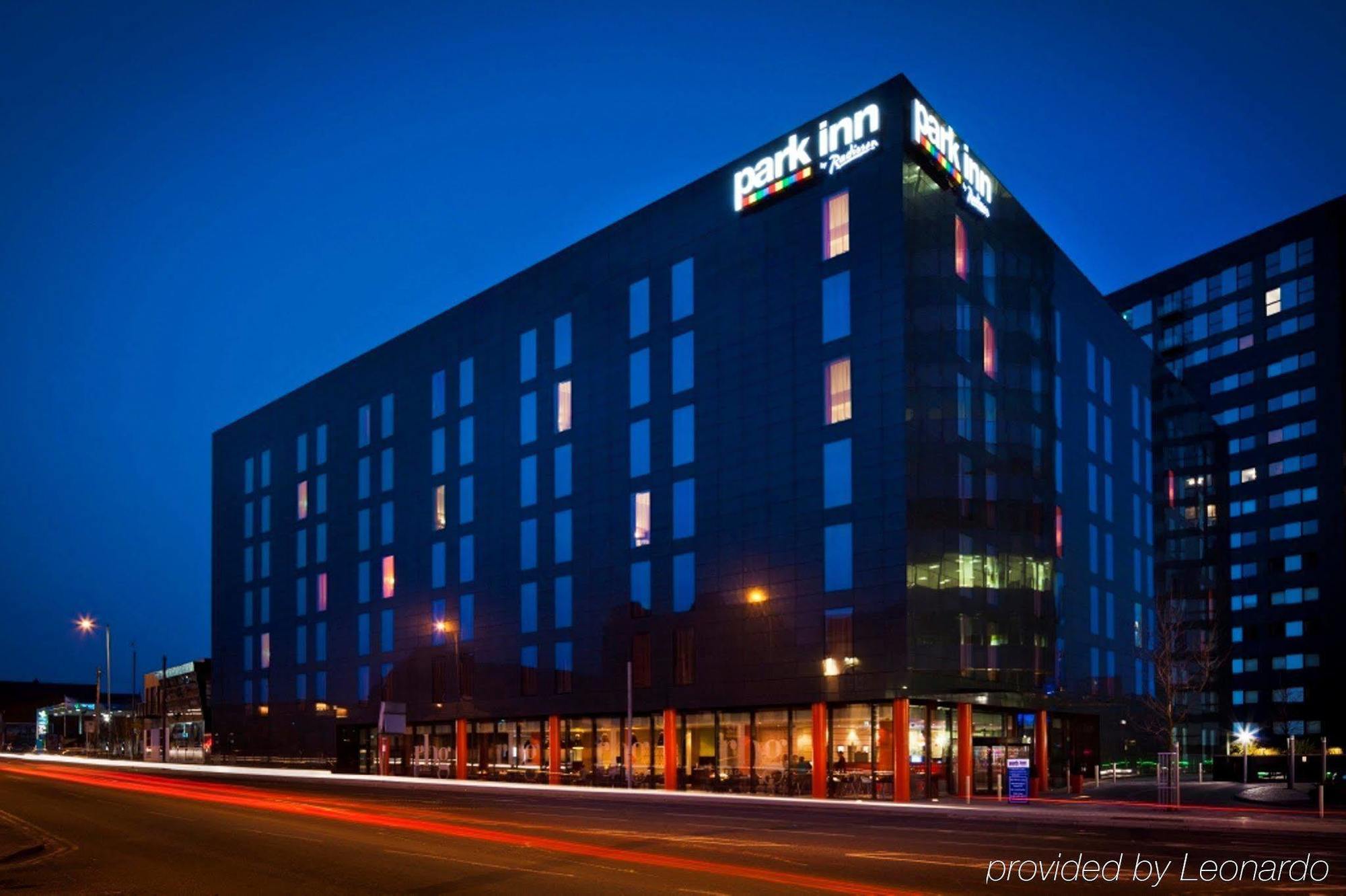 Park By Radisson Centre Hotel