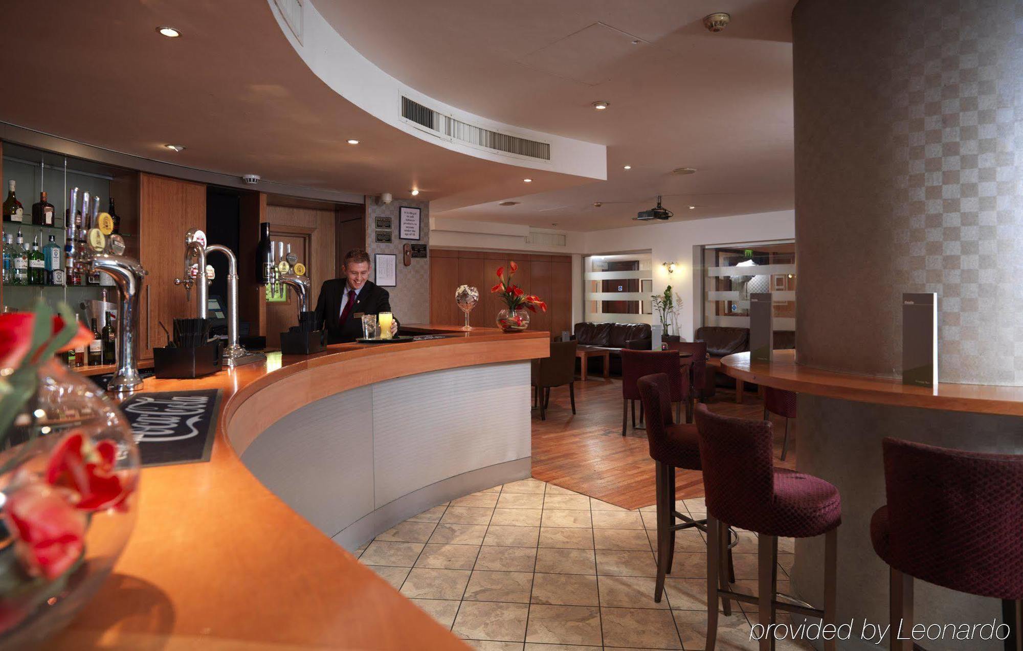 Hotel Ibis Styles Portland