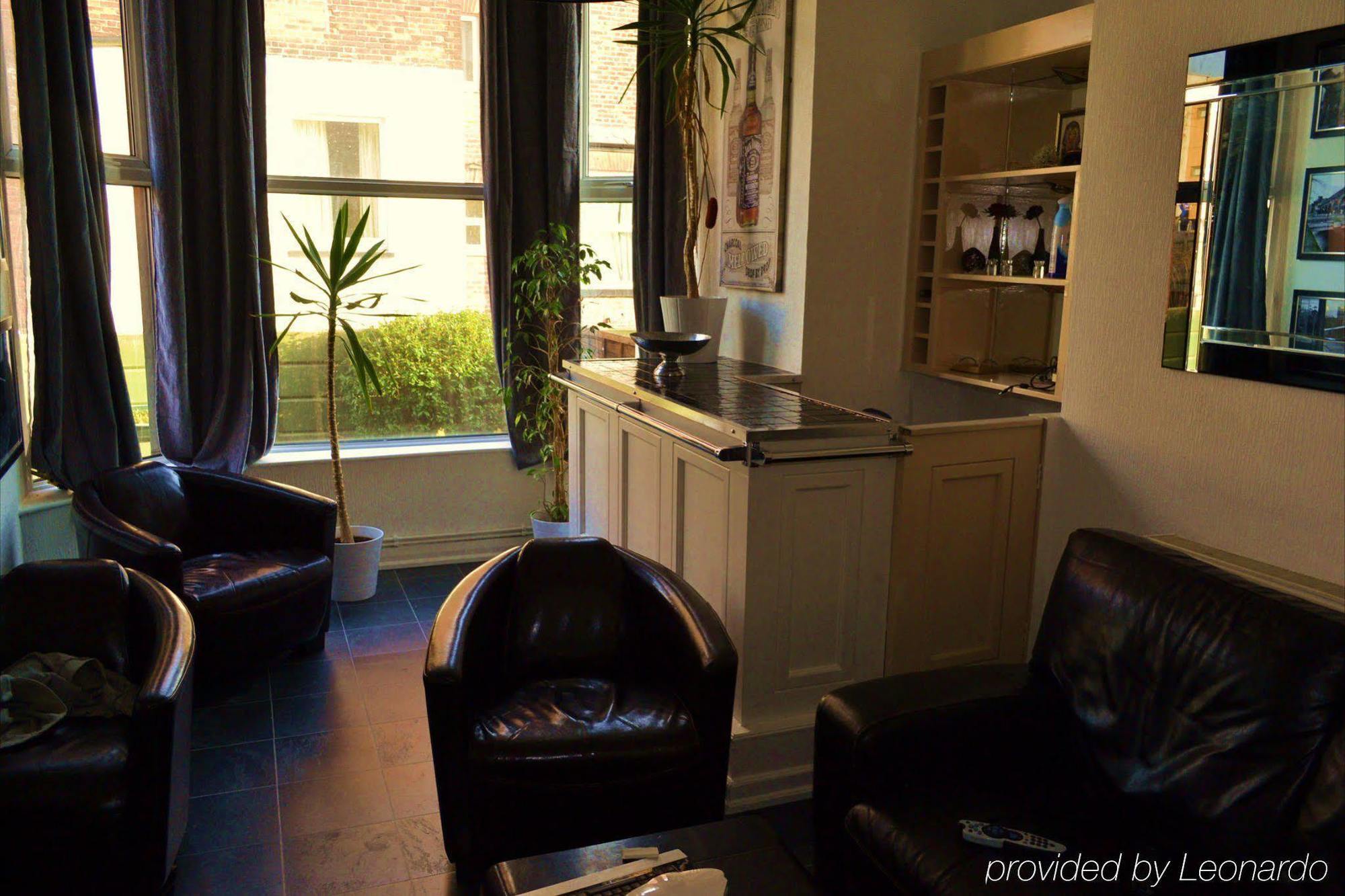 Hendham House Guest house Manchester