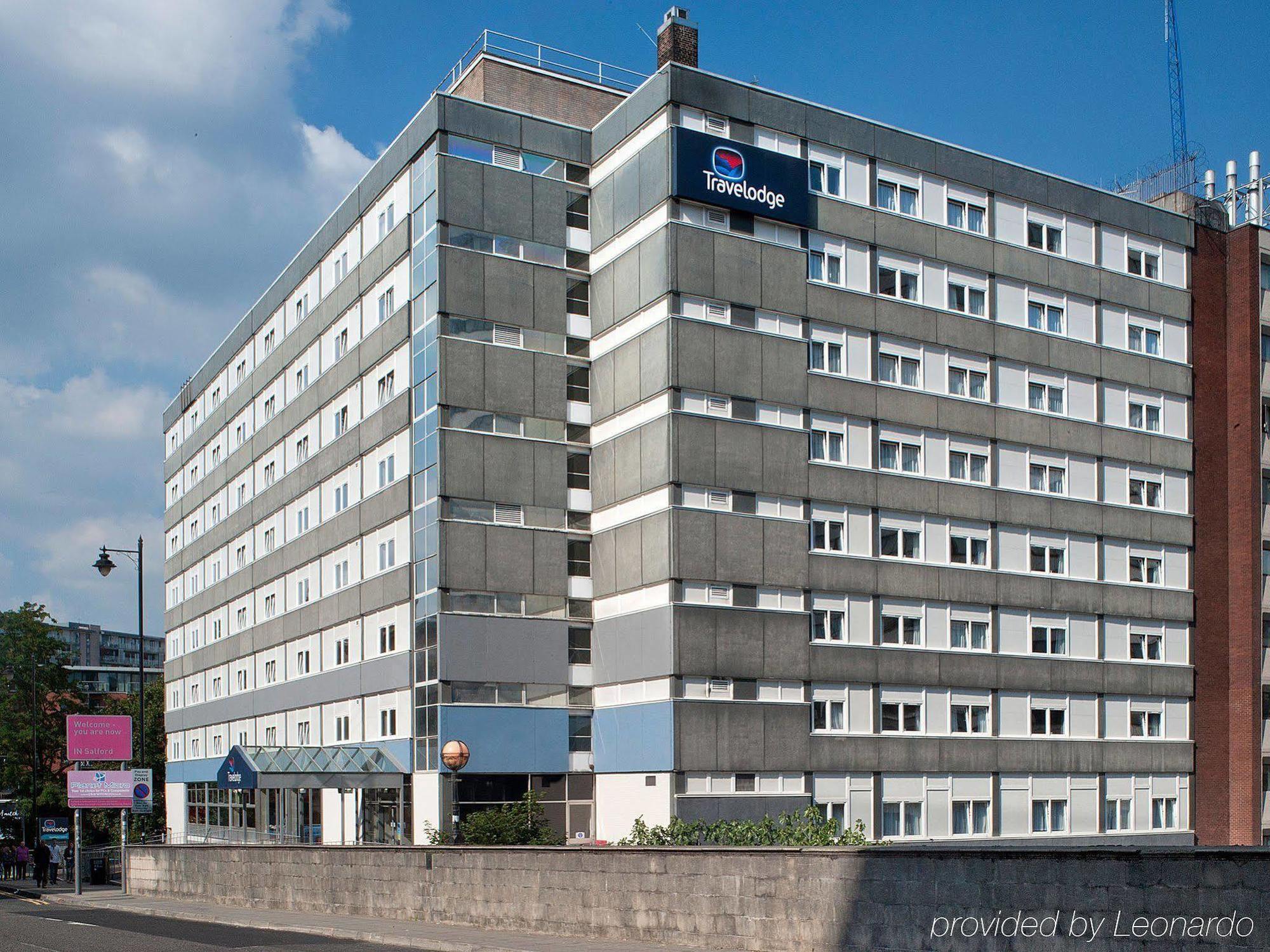 Travelodge