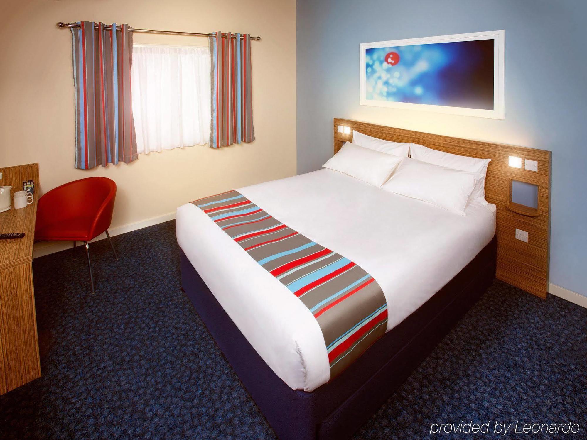 Hotel Travelodge 3*